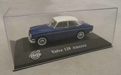 Voiture volvo 120 - volvo,