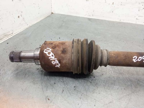 Sin ref transmission avant - transmission,