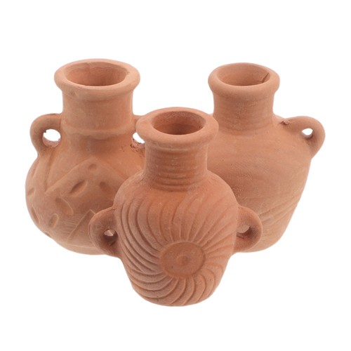 Pcs mini pot fleurs en - pot,