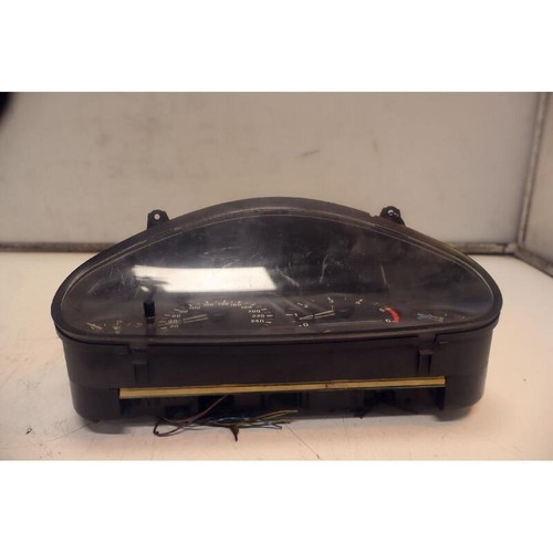Tableau bord compteur bmw - compteur,
