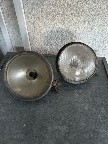 Anciens gros phares - , de
