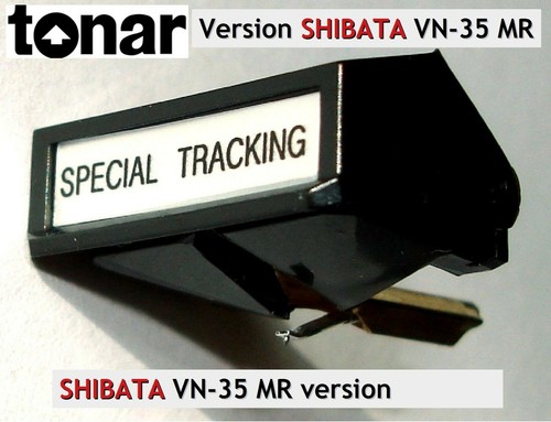 Vn35 shibata stylet diamant - vn35, mr