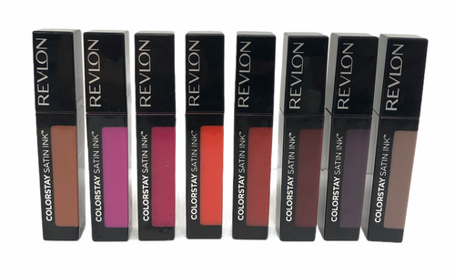 Revlon colorstay satin - colorstay,