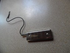 Rare Vintage 1960 Harmony