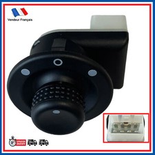 BOUTON MOLETTE REGLAGE