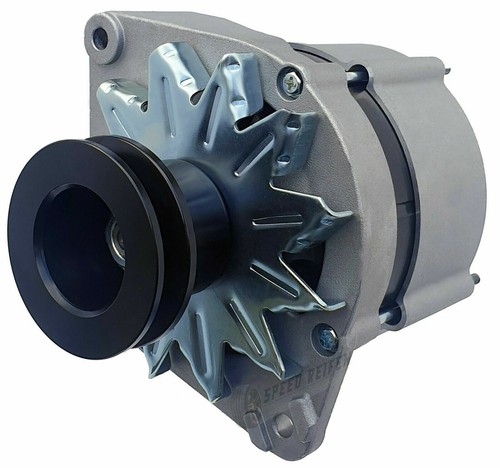 Nouvelle génératrice 65a - nouvelle,