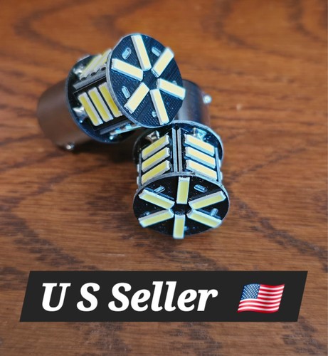 Pair led turn signal - of,