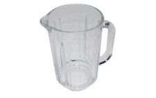BOL BLENDER VERRE pour PIECES