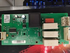 carte miele EFL 180 pour lavante séchante miele WT 2670