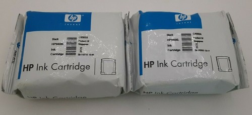 New open box genuine 940 - box,