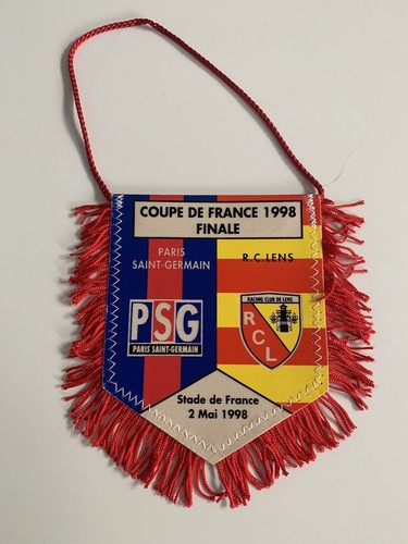 Psg paris saint germain - psg, rc