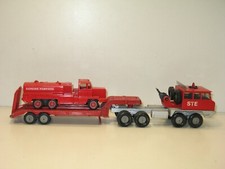 SOLIDO, camion berliet T12