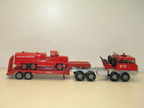 Solido camion berliet - solido,,