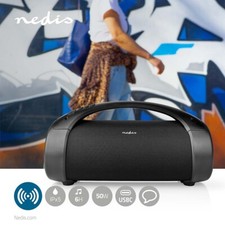ENCEINTE BLUETOOTH 2.0 50W RMS