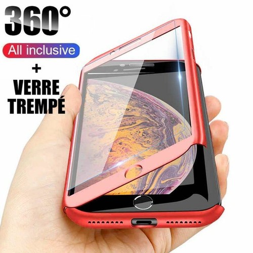 Etui pour iphone 11 - etui,