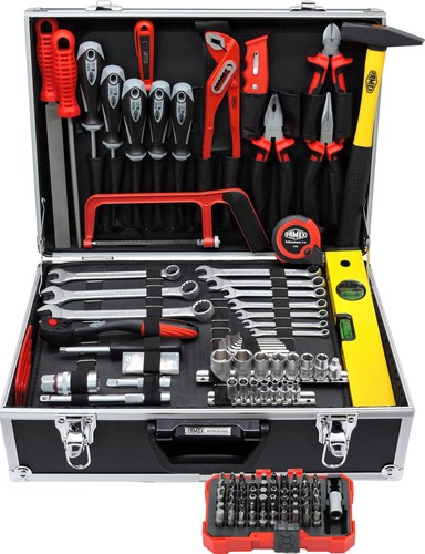 Famex 745 boîte outils - boîte,