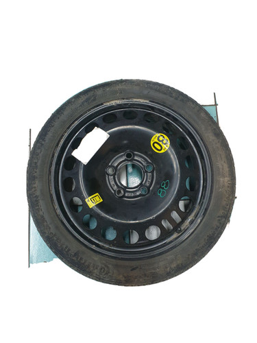 Galette roue secours - de,