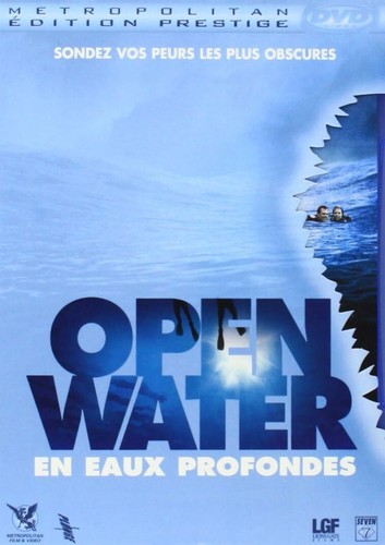 Open water eaux profondes - open,