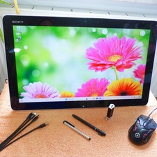 ALL IN ONE PC Sony Vaio SVJ202