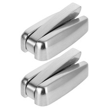  2 PCS Patere Murale Porte