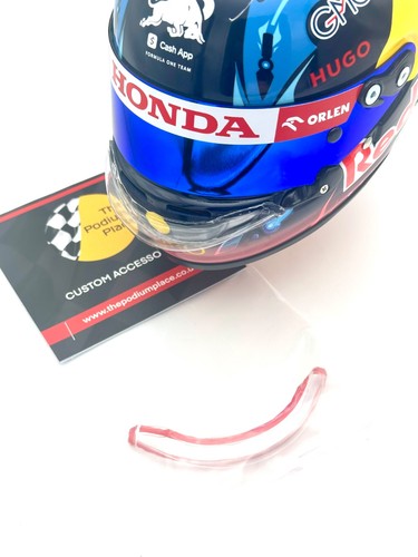 Arai mini helmets - arai, 1:2