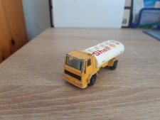 Ford Truck Shell (1/100) Yellow - Majorette - N°241-245