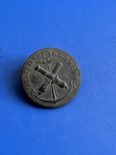 Bouton 4me regiment - bouton, du