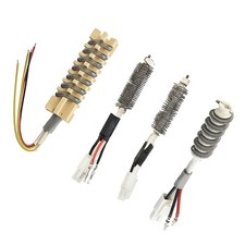 Soudure Station Air Chaud