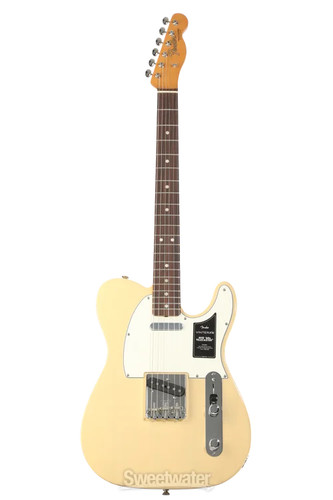 Fender vintera iii mid - mid, '60s