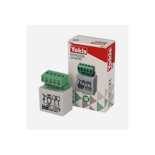 Yokis mvr500e micromodule - mvr500e,