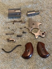 North american arms naa mini - north,