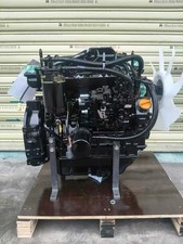 Moteur yanmar 4TNV88