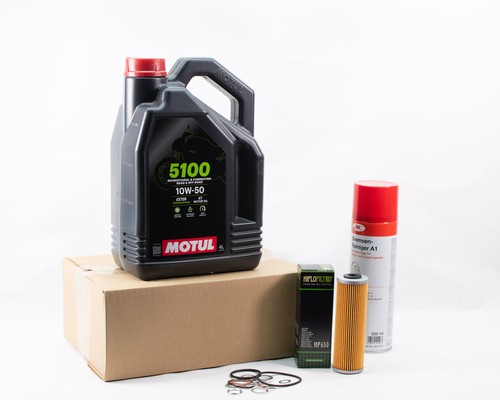 Kit entretien vidange - entretien, standard