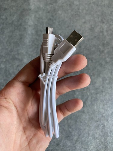 Câble chargeur usb - câble,
