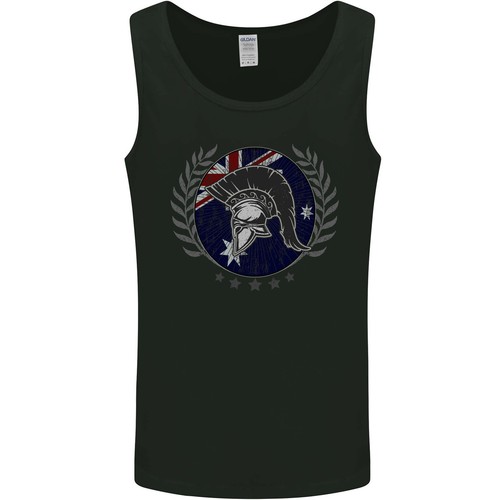 Australien musculation drapeau - australien,