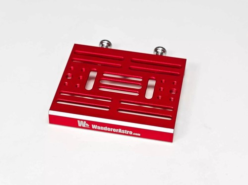 Losmandy dovetail bracket kit - dovetail,