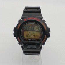 CASIO DW-6900B G-SHOCK