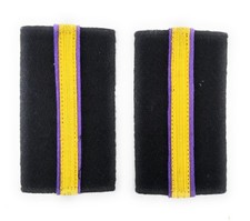 Épaulettes De Marin Pour