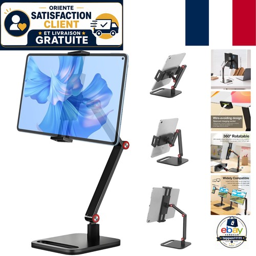 Support ordinateur portable - support,