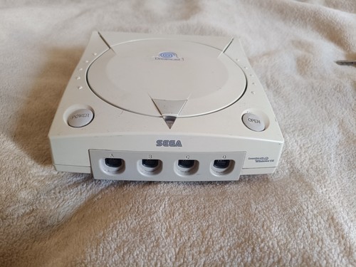 Console sega dreamcast pour - dreamcast, /