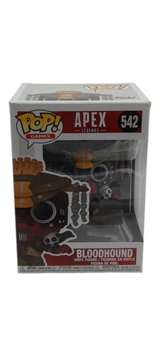 Funko pop bloodhound numero - funko,