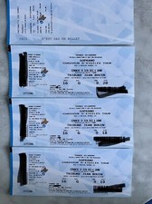 billet concert Soprano