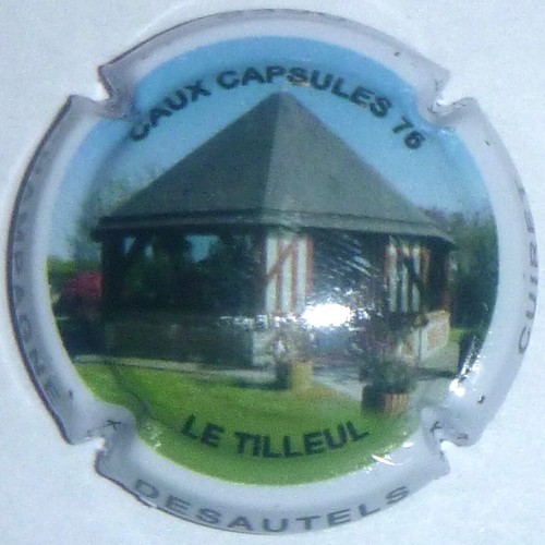 Capsule champagne super - :,