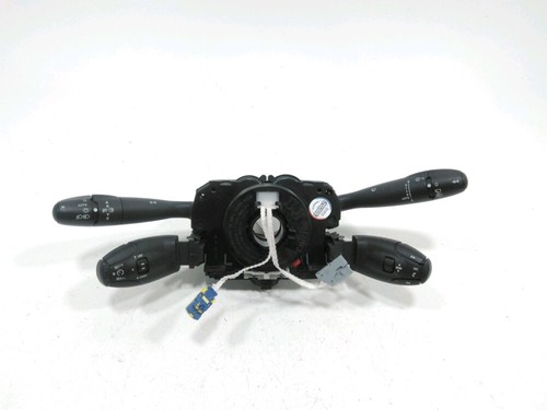 Commande sous volant - commande, sous-volant