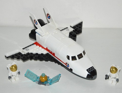 Jouet construction lego city - construction,