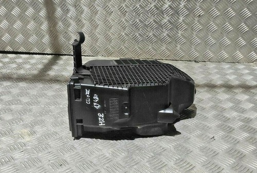 Boitier filtre air - filtre,