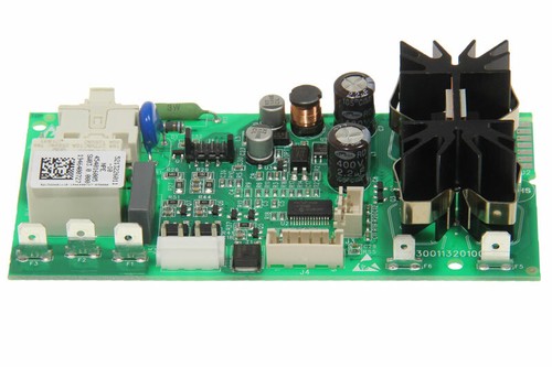 Delonghi nespresso carte pcb - delonghi,