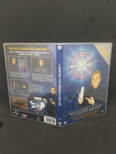 Complet qui veut gagner des - pc,