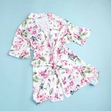 Show your mumu floral boho - show, me