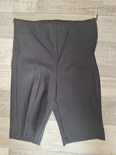Short cycliste noir - Zara